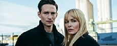 Hidden: Förstfödd (2018) - Stream Online