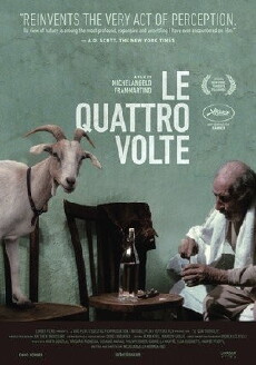 Le Quattro Volte (2010) - Stream Online