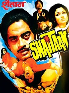 Shaitaan (1974) - Stream Online