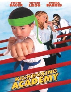 Kickboxing Academy (1997) - Stream Online
