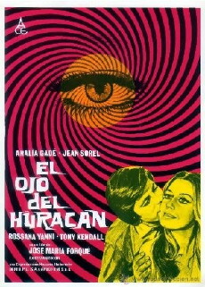 In the Eye of the Hurricane (1971) - Stream Online
