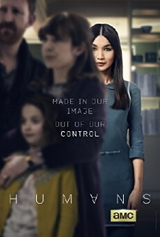 Humans (2015) - Stream Online