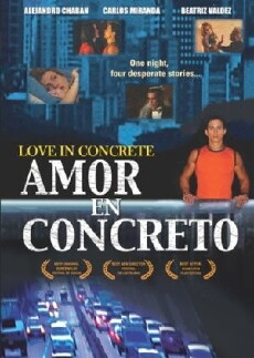 Love in Concrete (2004) - Stream Online