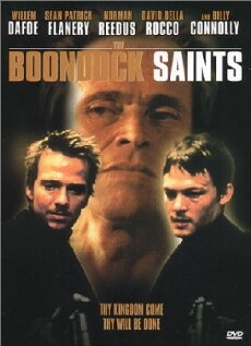 The Boondock Saints (1999) - Stream Online