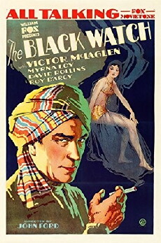 The Black Watch (1929) - Stream Online