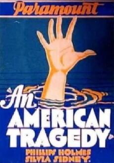 An American Tragedy (1931) - Stream Online