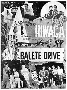 Hiwaga sa Balete Drive (1954) - Stream Online