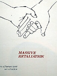 Massive Retaliation (1984) - Stream Online