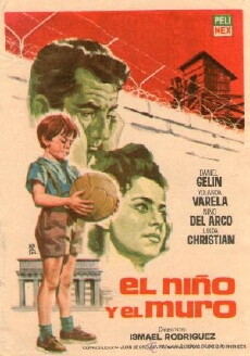 The Boy and the Ball and the Hole in the Wall (1965) - Stream Online