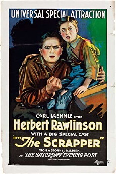 The Scrapper (1922) - Stream Online