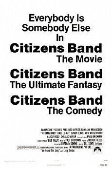 Citizens Band (1977) - Stream Online