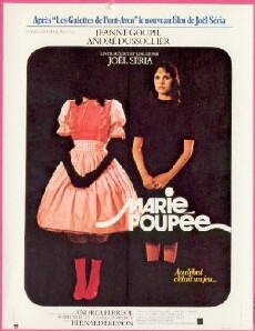 Marie, the Doll (1976) - Stream Online