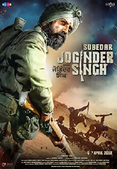 Subedar Joginder Singh (2018) - Stream Online