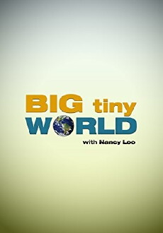 Big Tiny World: Qingdao, China (2011) - Stream Online