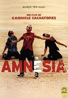 Amnèsia (2002) - Stream Online