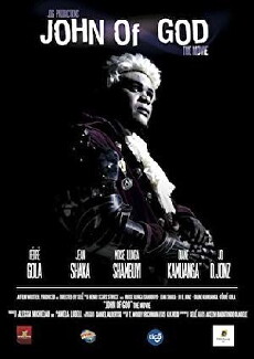 John of God the Movie (2015) - Stream Online