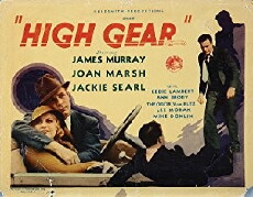 High Gear (1933) - Stream Online