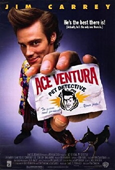 Ace Ventura: Pet Detective (1994) - Stream Online