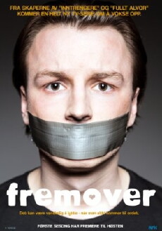 Fremover (2018) - Stream Online