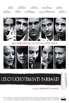 Les chuchotements barbares (2014) - Stream Online