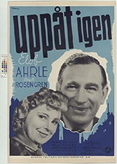 Uppåt igen (1941) - Stream Online