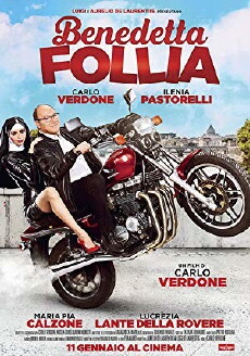 Benedetta follia (2018) - Stream Online