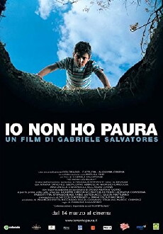 I'm Not Scared (2003) - Stream Online