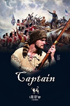 Captain (2015) - Stream Online