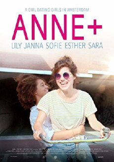 Anne Plus (2018) - Stream Online