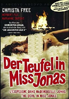 Der Teufel in Miss Jonas (1974) - Stream Online