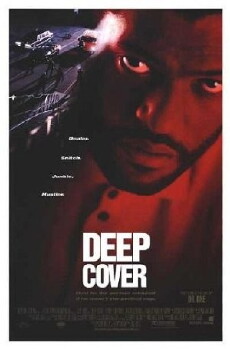 Deep Cover (1997) - Stream Online