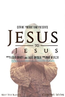 Jesus to Jesus (2016) - Stream Online