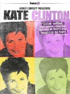 Here Comedy Presents Kate Clinton (2005) - Stream Online