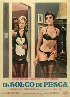 Il solco di pesca (1975) - Stream Online