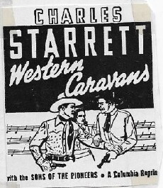 Western Caravans (1939) - Stream Online
