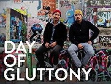 Day of Gluttony (2014) - Stream Online