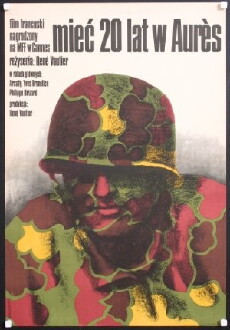 Mit 20 Jahren in den Aurès (1972) - Stream Online