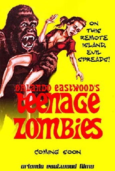 Teenage Zombies (2019) - Stream Online