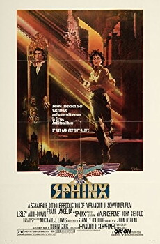 Sphinx (1981) - Stream Online