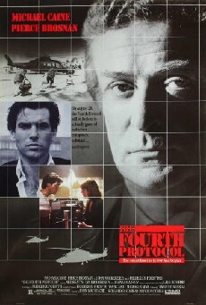 The Fourth Protocol (1987) - Stream Online