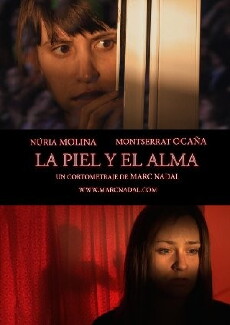 La piel y el alma (2012) - Stream Online