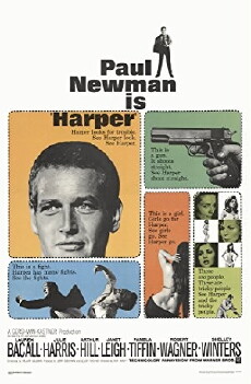 Harper (1966) - Stream Online