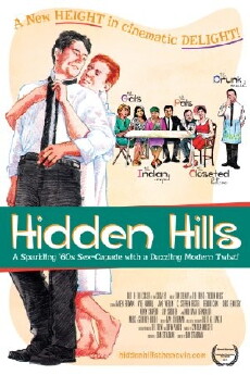 Hidden Hills (2013) - Stream Online
