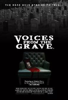 Voices from the Grave (2014) - Stream Online
