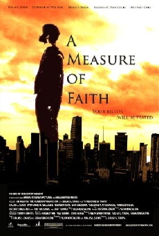 A Measure of Faith (2012) - Stream Online