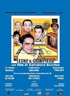 Leone e Giampiero (2006) - Stream Online
