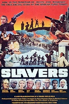Die Sklavenjäger (1978) - Stream Online