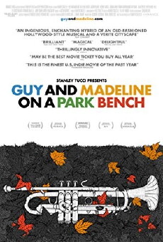 Guy and Madeline on a Park Bench (2009) - Stream Online