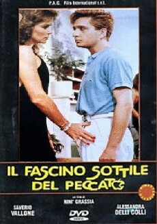 Il fascino sottile del peccato (1987) - Stream Online
