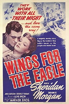 Wings for the Eagle (1942) - Stream Online